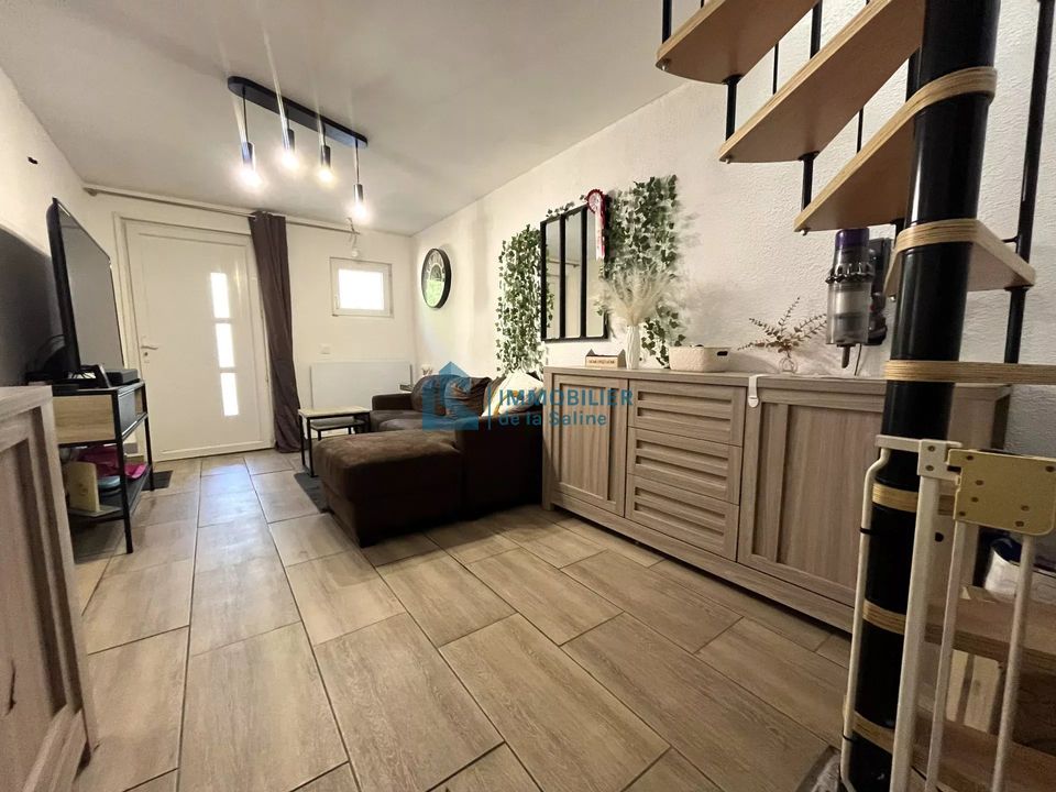Villa i Arc-et-Senans, Doubs - foto 1