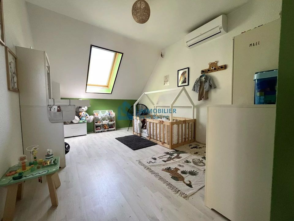 Villa i Arc-et-Senans, Doubs - foto 4