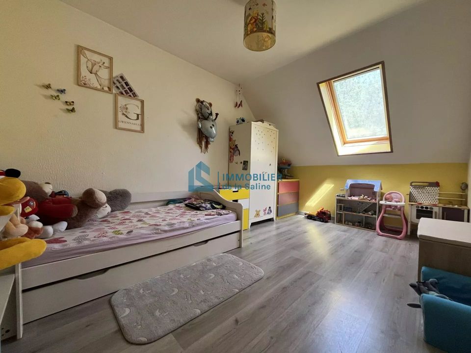 Villa i Arc-et-Senans, Doubs - foto 5