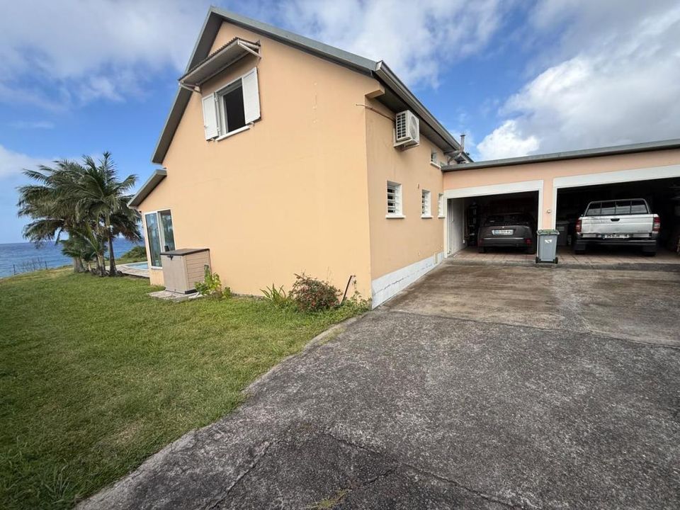 Villa in Saint-Benoit, La Reunion - foto 3