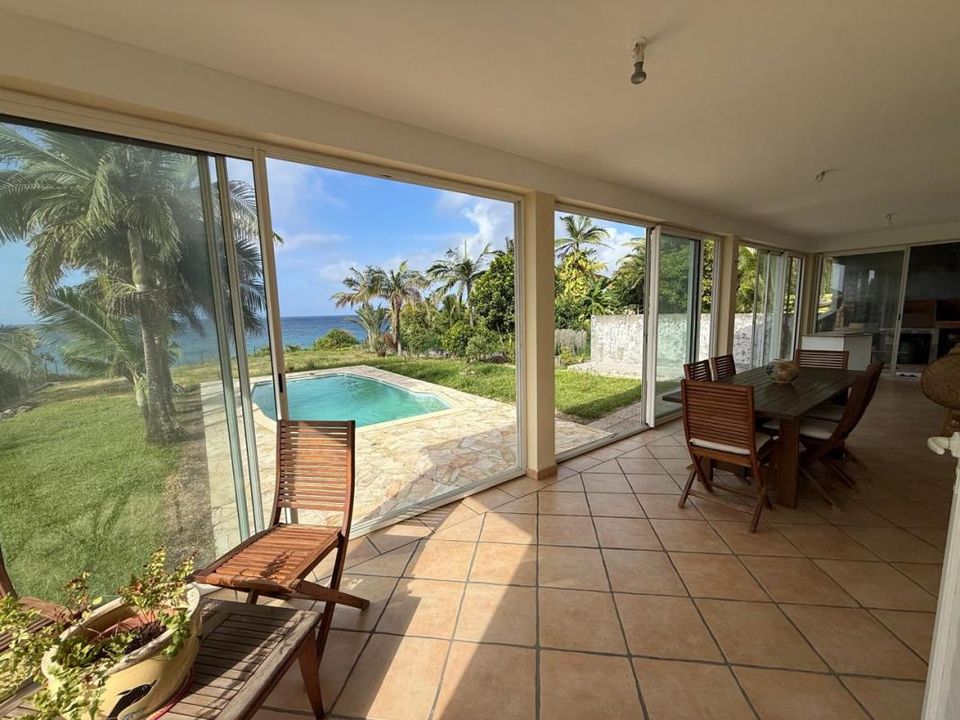 Villa in Saint-Benoit, La Reunion - foto 5