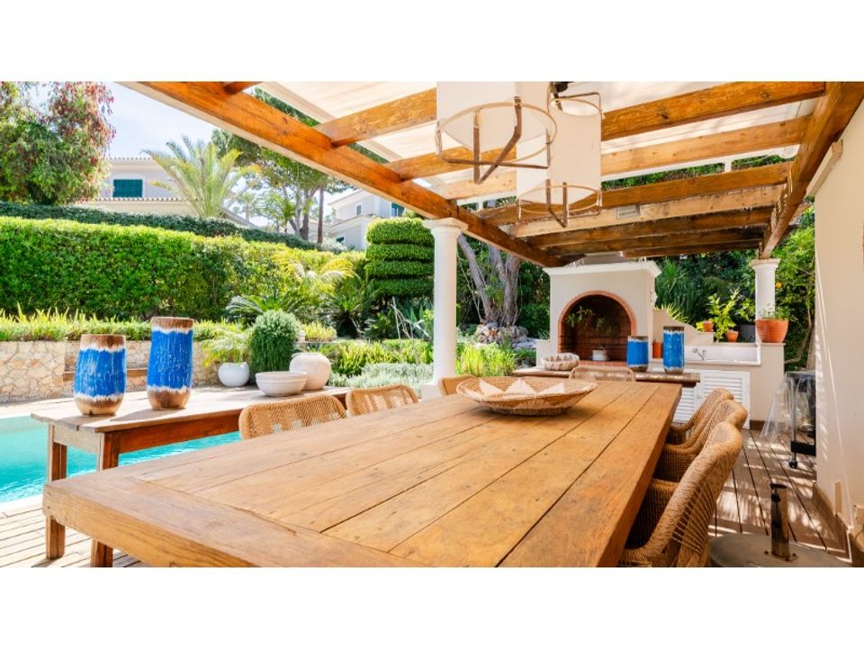 Villa i Almancil, Faro - foto 2