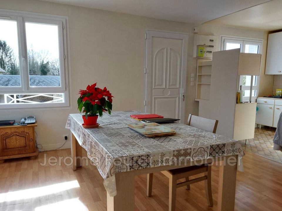 Landsbyhus i Rosiers-d'Egletons, Correze - bilde 2