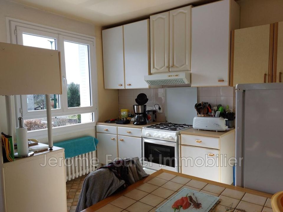 Landsbyhus i Rosiers-d'Egletons, Correze - bilde 3
