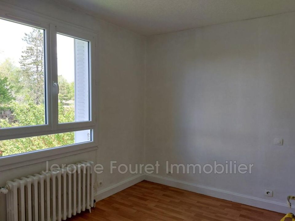 Landsbyhus i Rosiers-d'Egletons, Correze - bilde 4