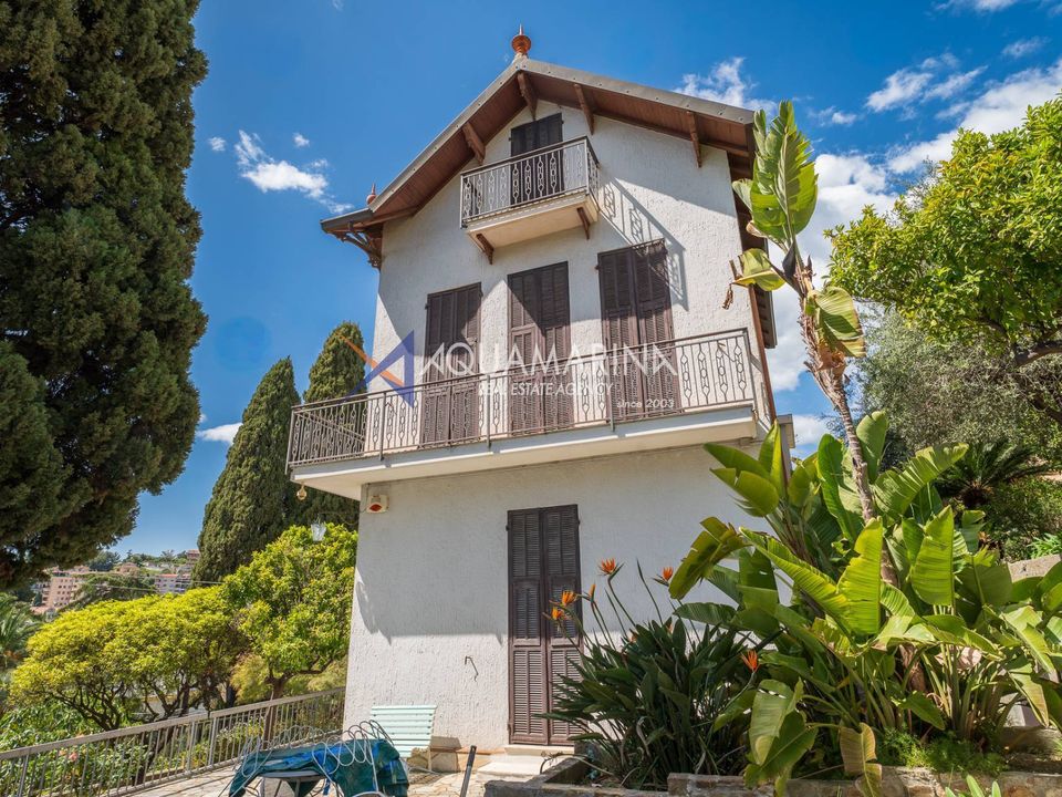 Villa i Sanremo, Imperia - foto 2
