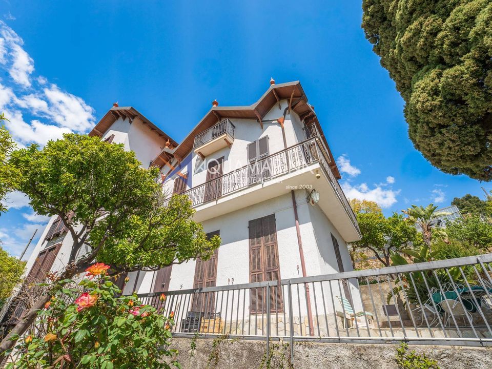 Villa i Sanremo, Imperia - foto 1
