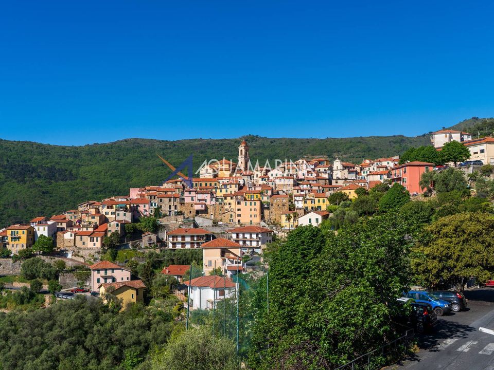 Lejlighed i Pietrabruna, Imperia - foto 1
