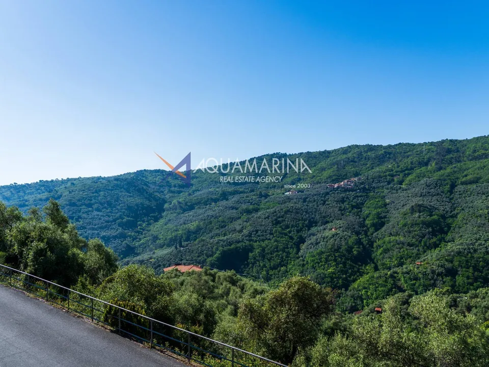 Lejlighed i Pietrabruna, Imperia - foto 2