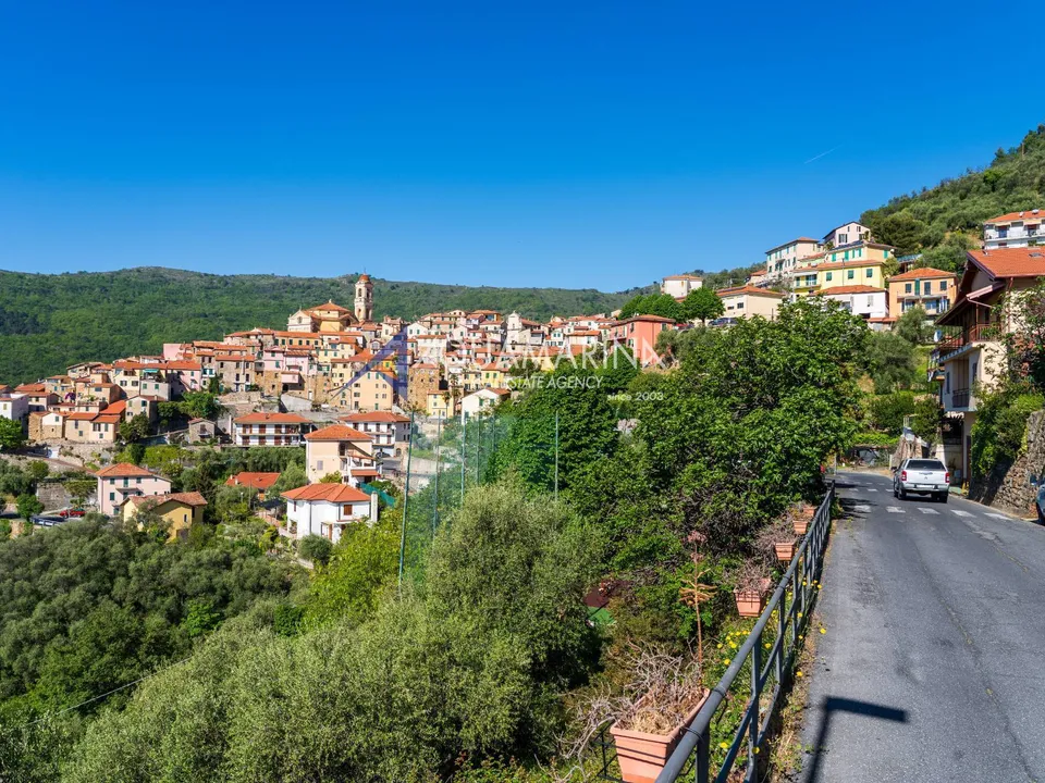 Lejlighed i Pietrabruna, Imperia - foto 3