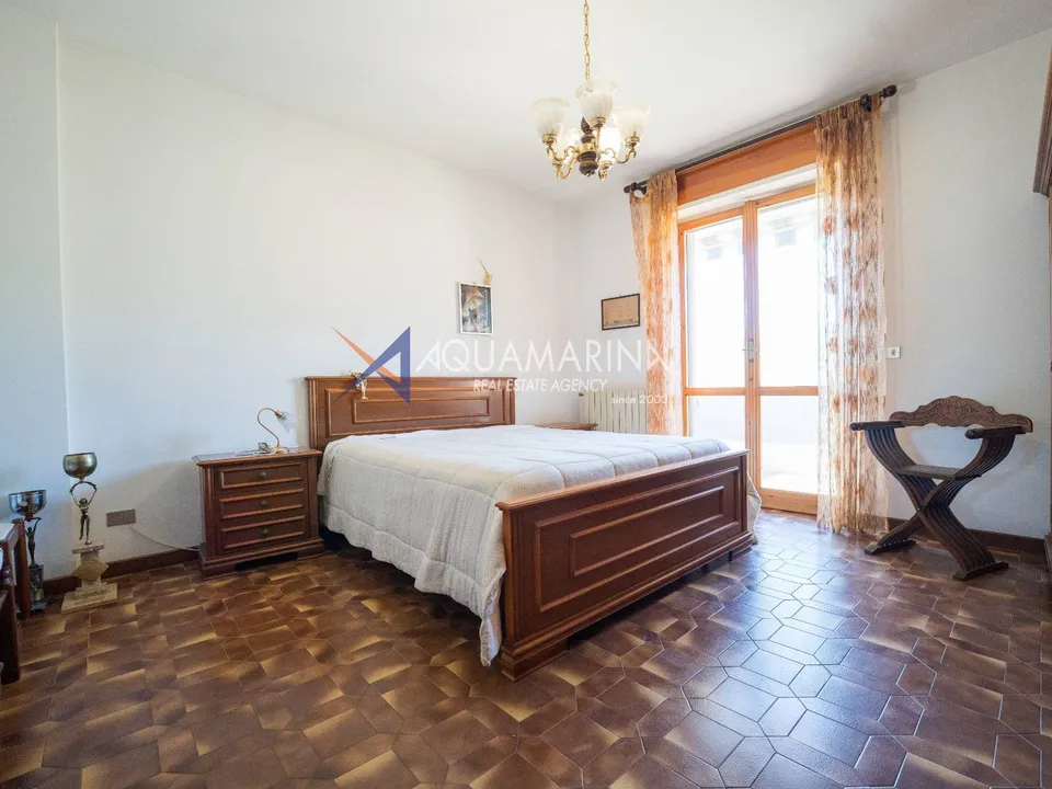 Lejlighed i Pietrabruna, Imperia - foto 4