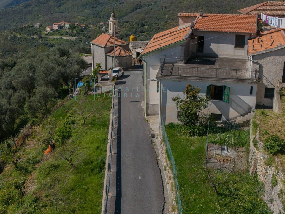 Villa i Aquila d'Arroscia, Imperia - foto 3