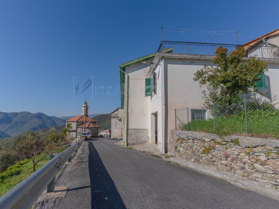 Villa i Aquila d'Arroscia, Imperia - foto 5
