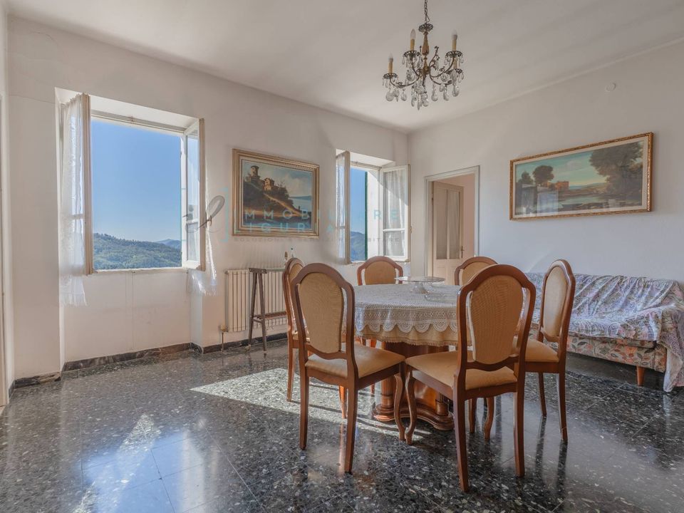 Villa i Aquila d'Arroscia, Imperia - foto 2