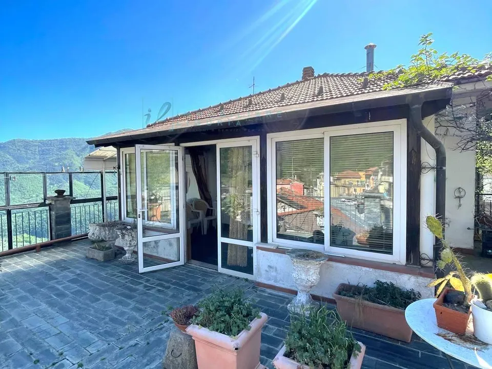 Villa i Pornassio, Imperia - foto 2