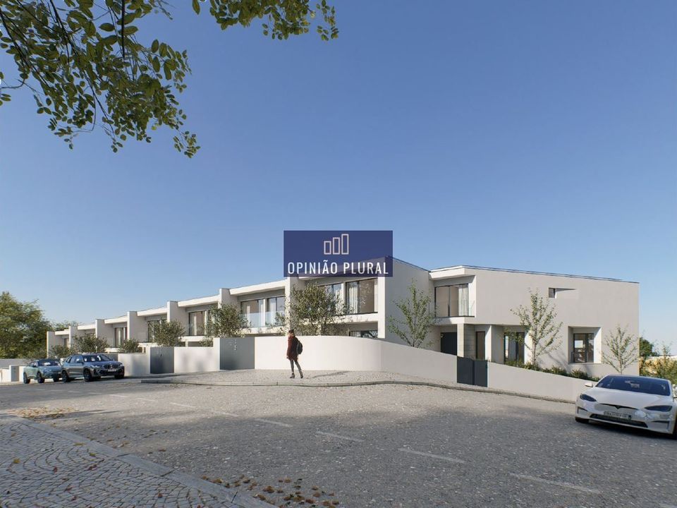 Rækkehus i Gondomar, Porto - foto 1