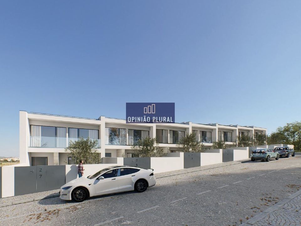Rækkehus i Gondomar, Porto - foto 2