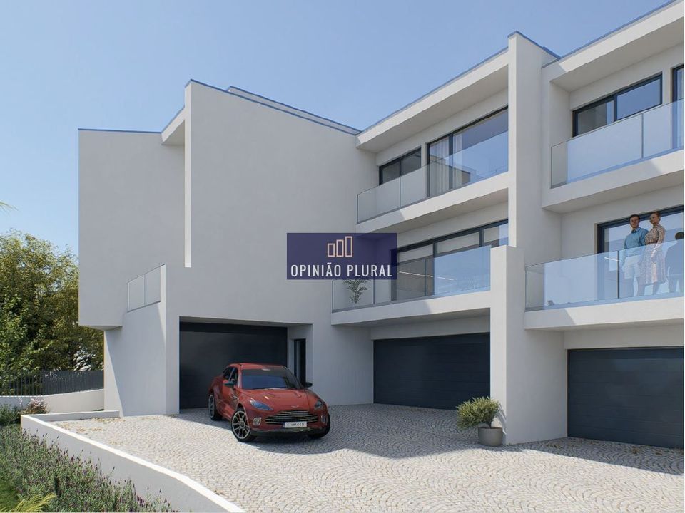 Rækkehus i Gondomar, Porto - foto 2