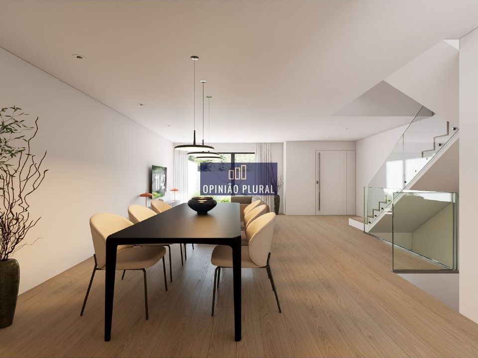 Rækkehus i Gondomar, Porto - foto 2