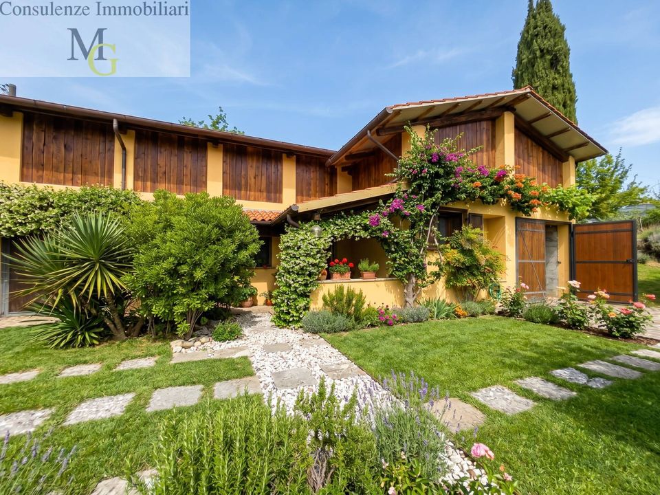 Villa i Montecchia di Crosara, Verona - foto 1