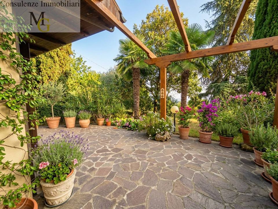 Villa i Montecchia di Crosara, Verona - foto 2