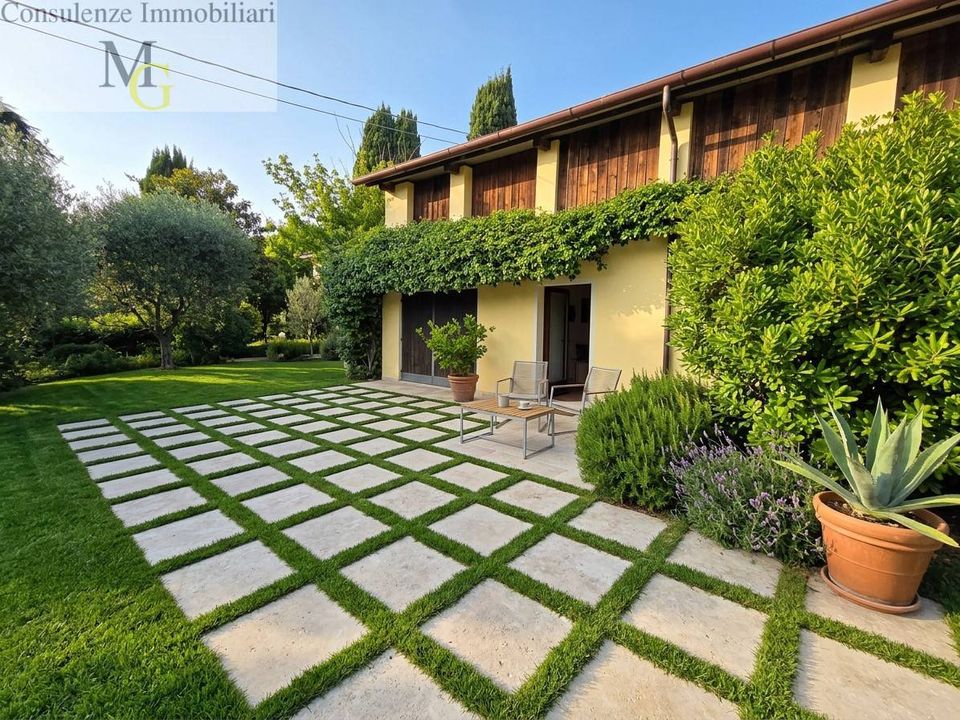 Villa i Montecchia di Crosara, Verona - foto 3