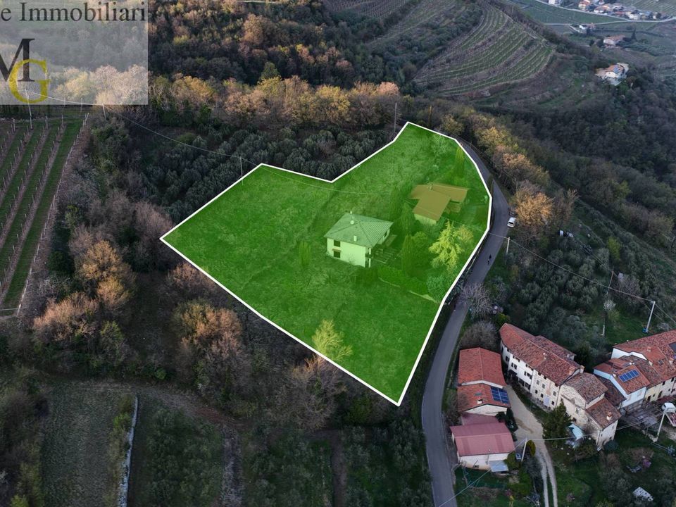Villa i Montecchia di Crosara, Verona - foto 4
