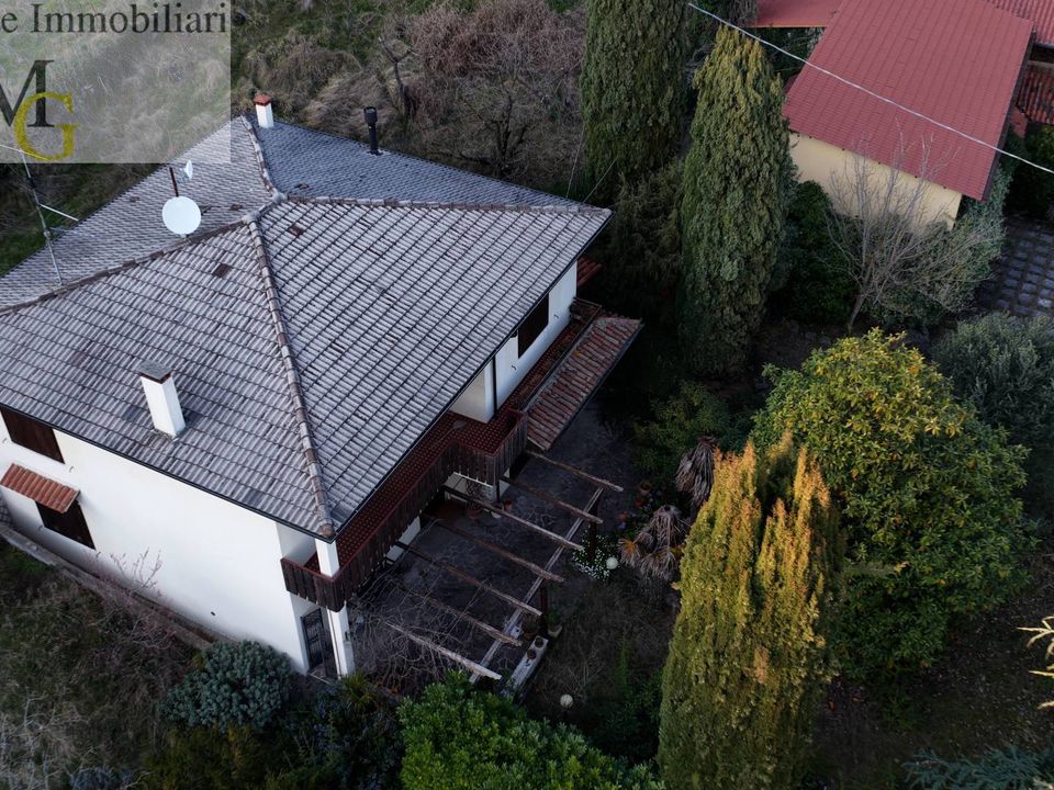 Villa i Montecchia di Crosara, Verona - foto 5