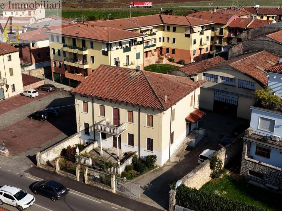 Villa i Monteforte d'Alpone, Verona - foto 2