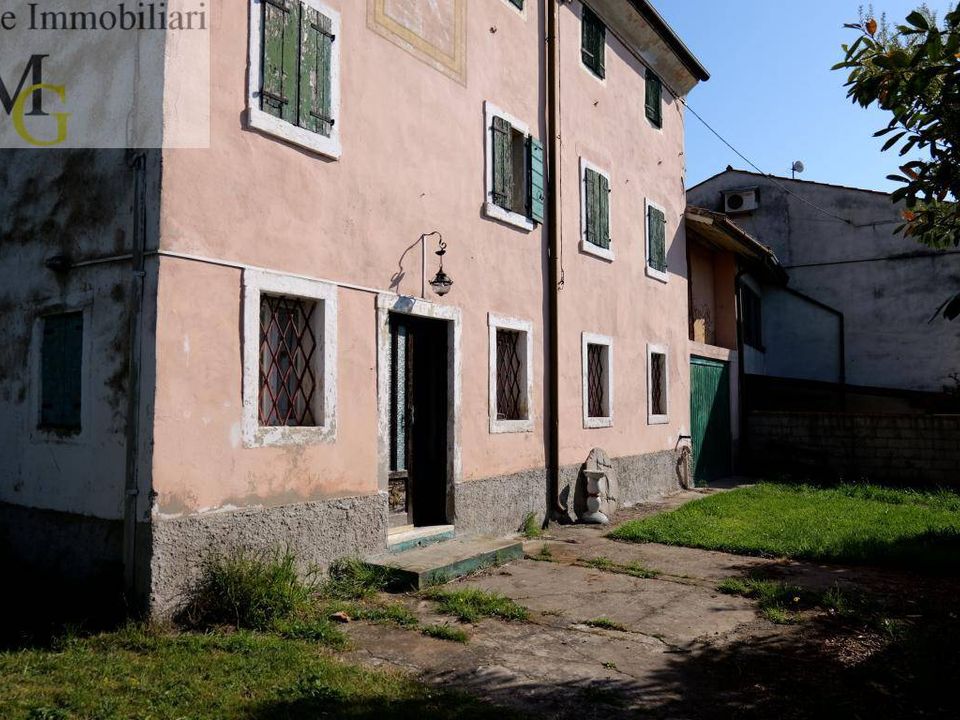 Landejendom i Soave, Verona - foto 1
