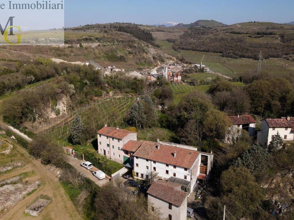 Landejendom i Soave, Verona - foto 2