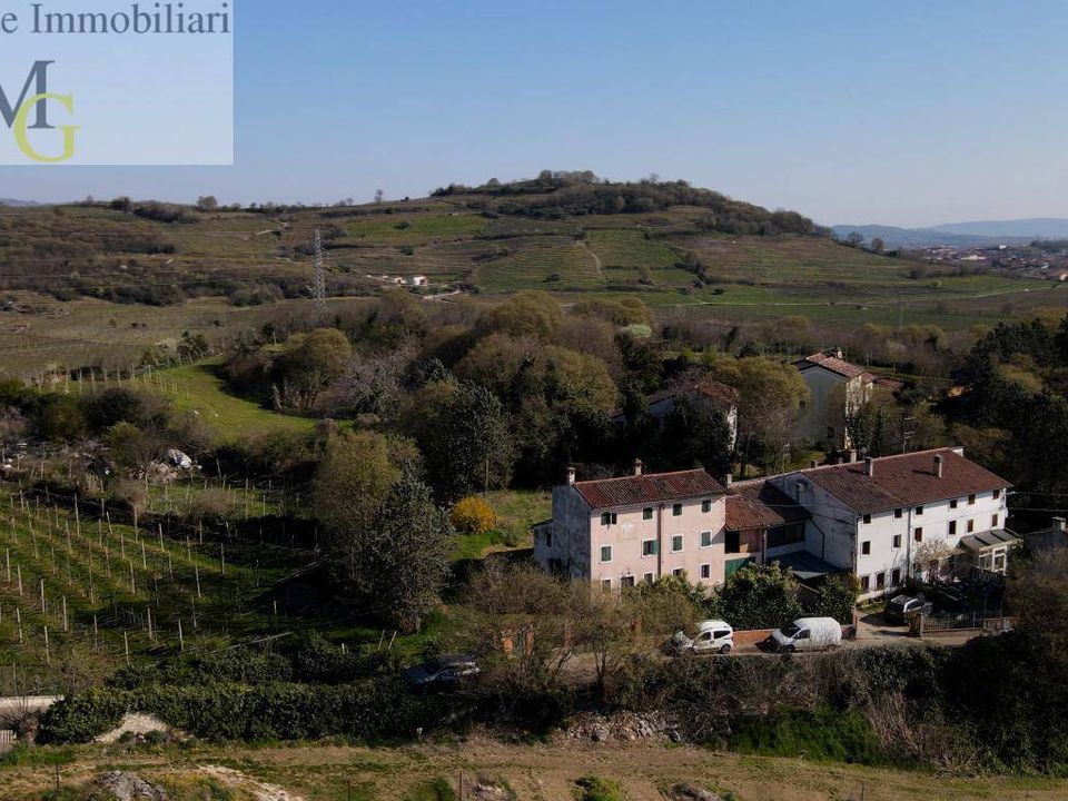 Landejendom i Soave, Verona - foto 3