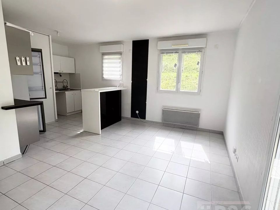 Apartamento en Eybens, Isere - foto 2