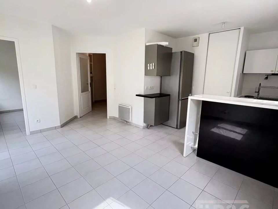 Apartamento en Eybens, Isere - foto 3