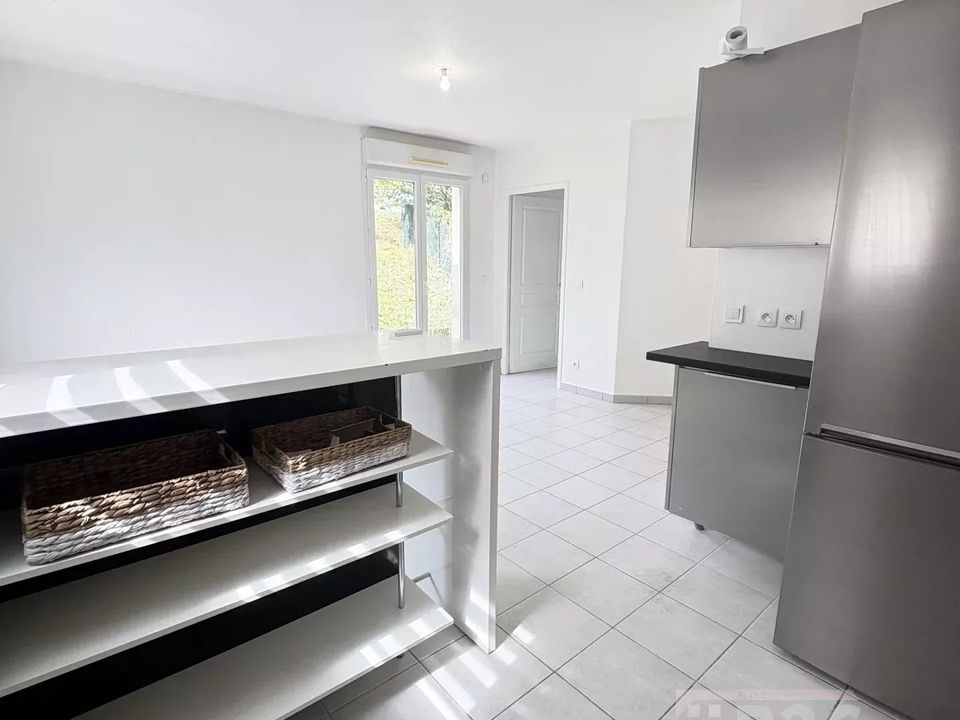 Apartamento en Eybens, Isere - foto 4
