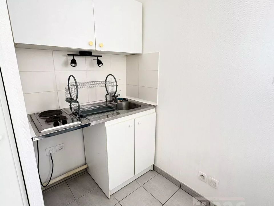 Apartamento en Eybens, Isere - foto 5