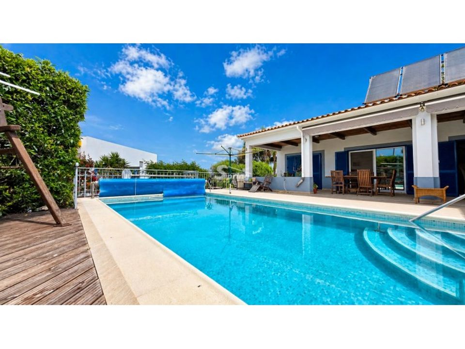 Villa i Alvor, Faro - foto 1