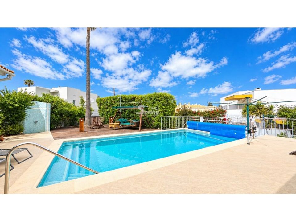 Villa i Alvor, Faro - foto 5
