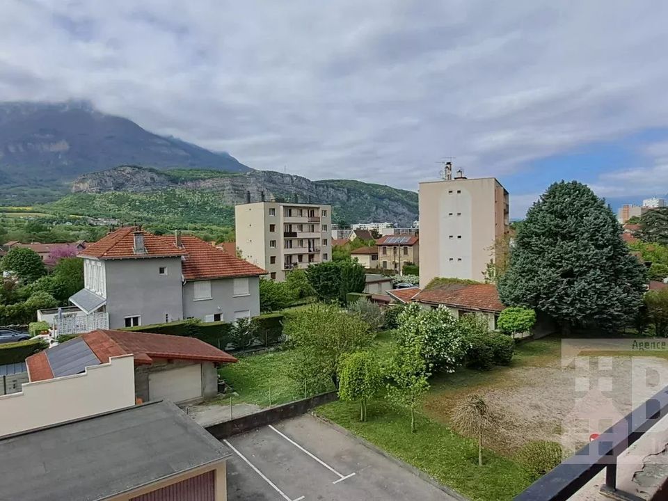 Apartament a Le Pont-de-Claix, Isere - foto 2