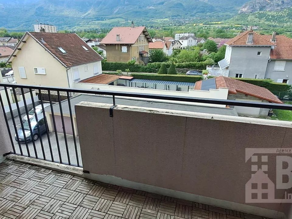 Apartament a Le Pont-de-Claix, Isere - foto 3
