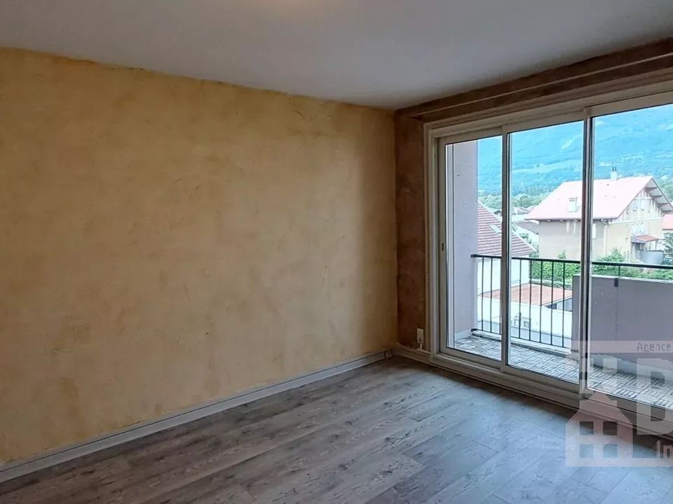 Apartament a Le Pont-de-Claix, Isere - foto 4