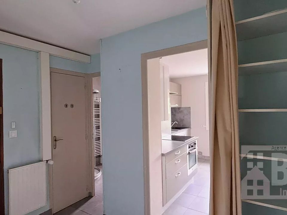 Apartament a Le Pont-de-Claix, Isere - foto 5