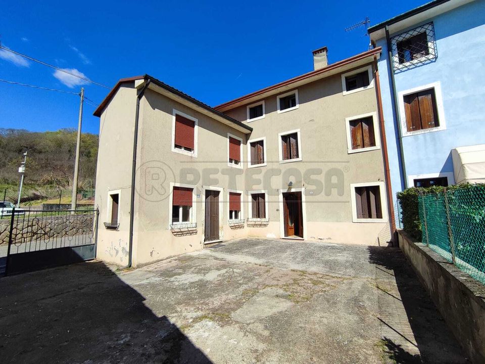 Villa i Zermeghedo, Vicenza - foto 2