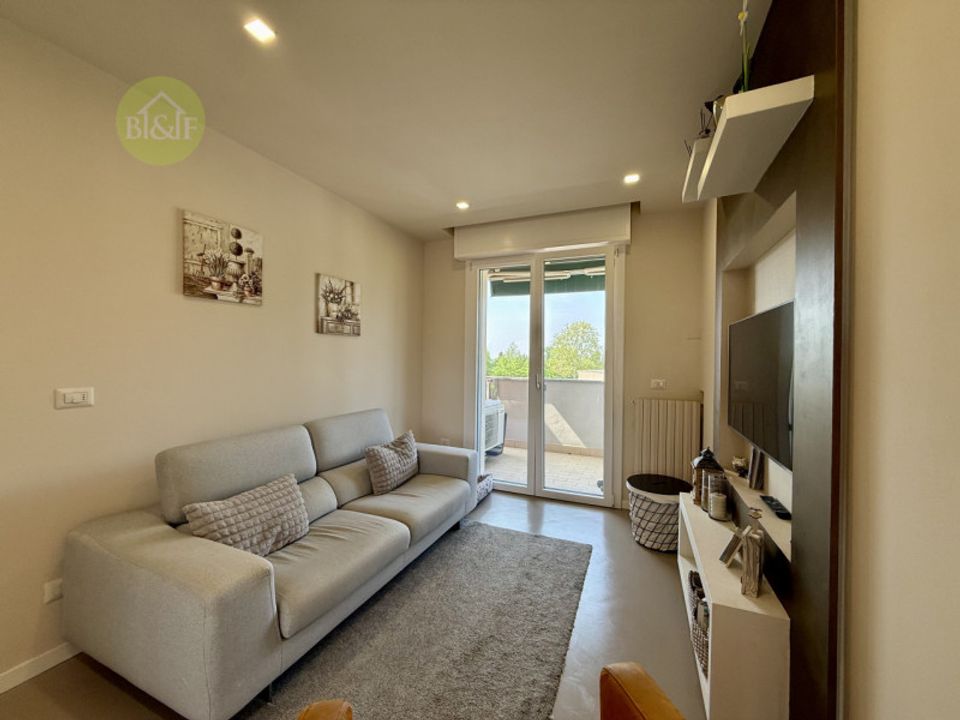 Lejlighed i Legnago, Verona - foto 2