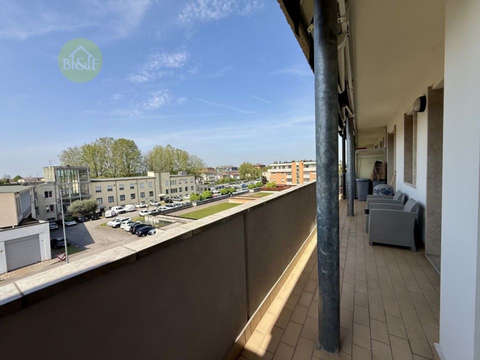 Lejlighed i Legnago, Verona - foto 3