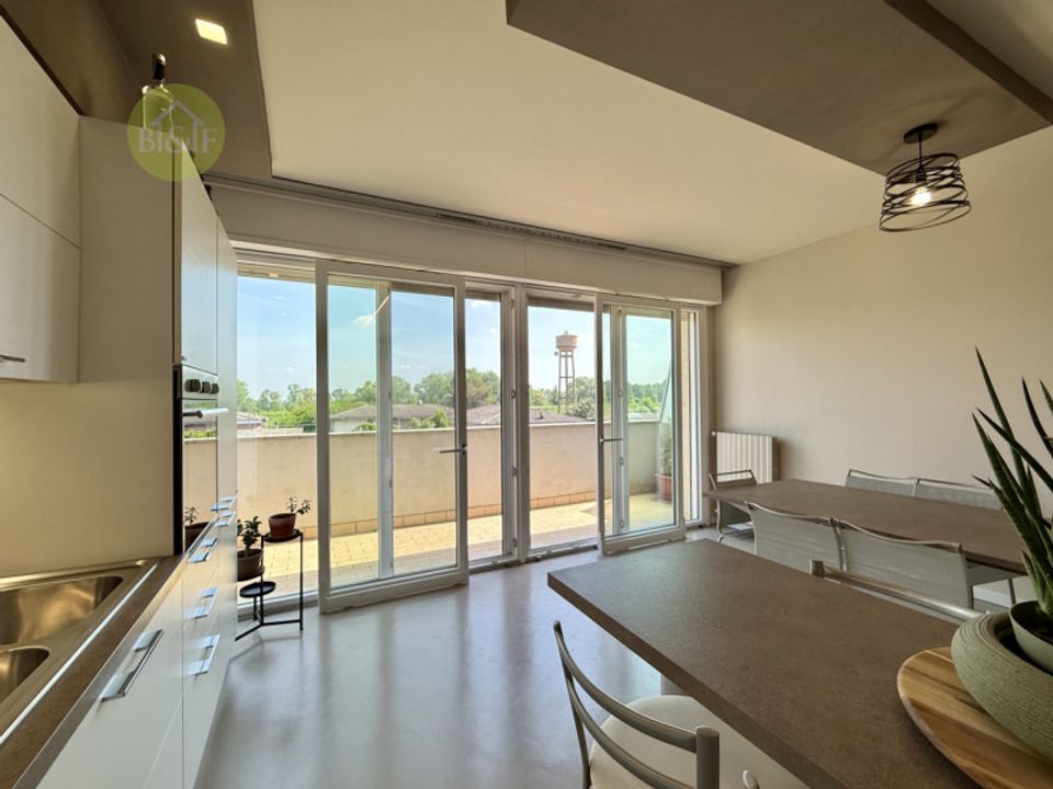 Lejlighed i Legnago, Verona - foto 4