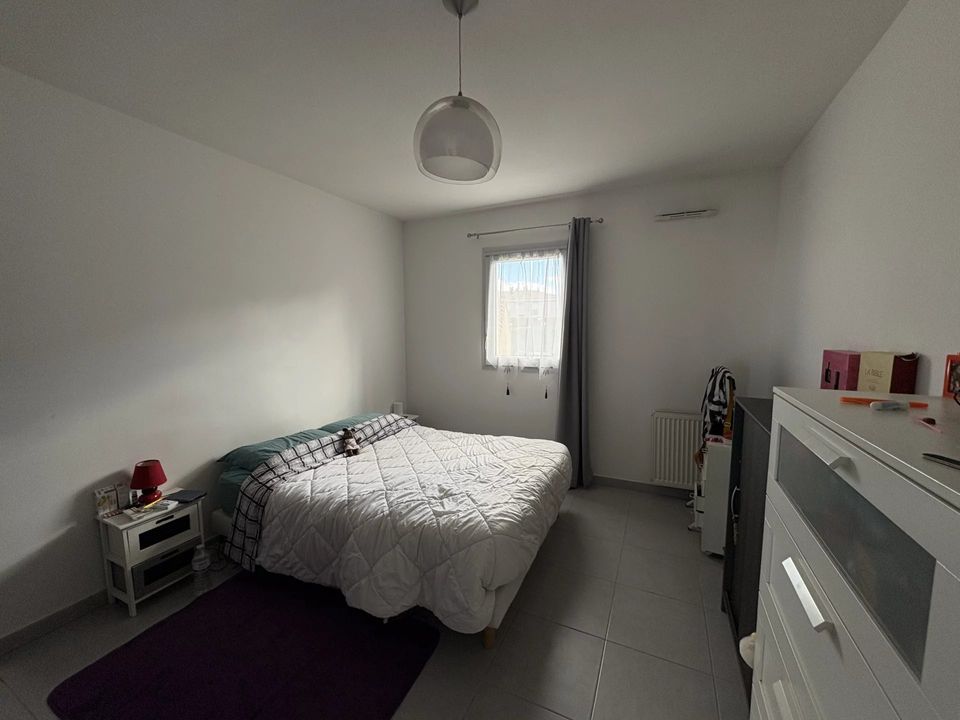Lejlighed i Nimes, Gard - foto 4