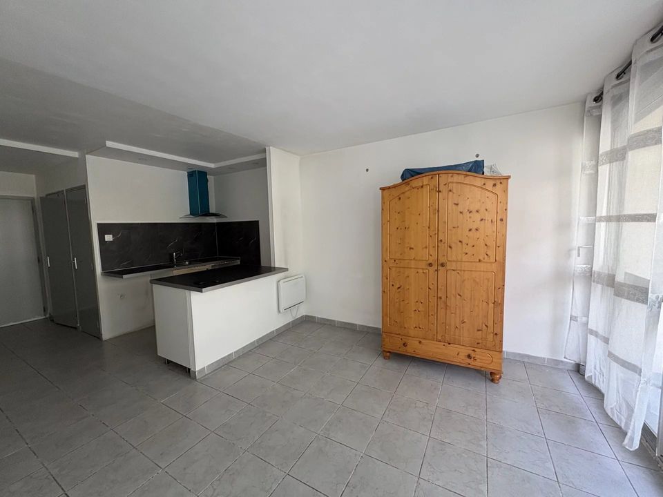 Leilighet i Nimes, Gard - bilde 1