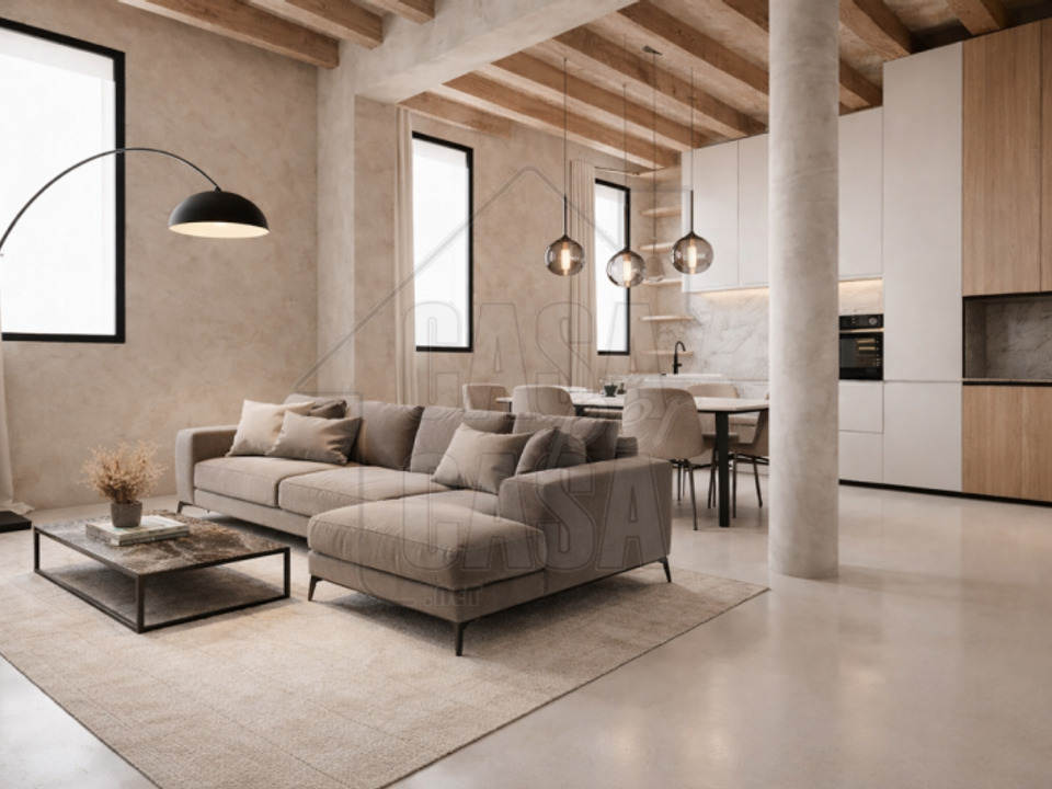 Apartamento en Este, Padua - foto 1