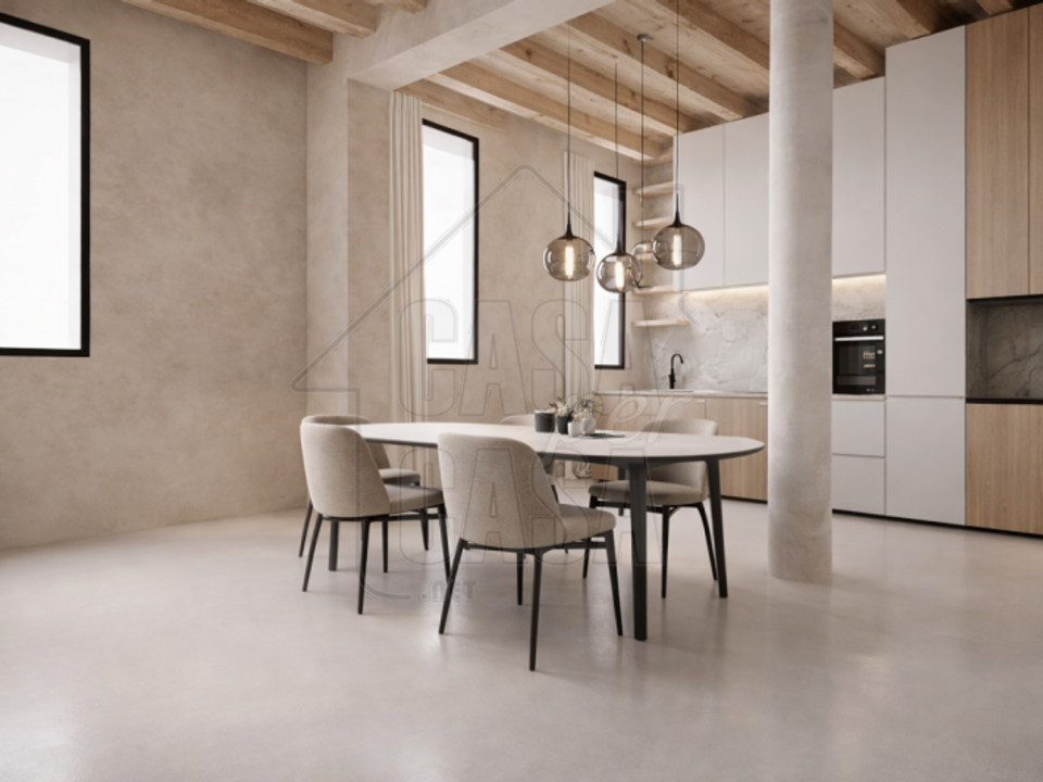 Apartamento en Este, Padua - foto 2